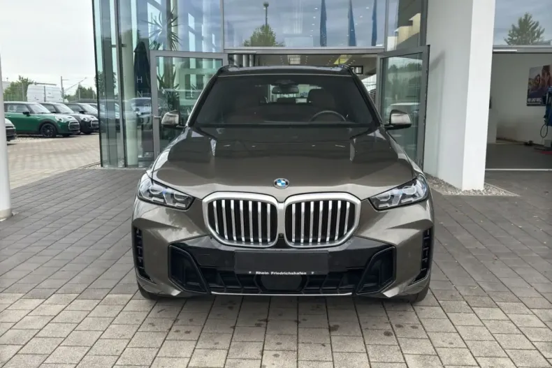 BMW X5 din 2023 cu 47.084 km - oferta BMW114288 - foto 4