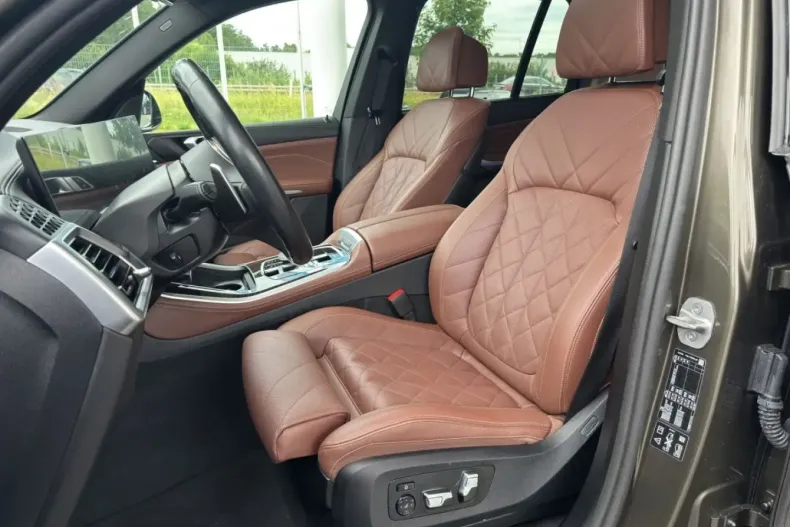 BMW X5 din 2023 cu 47.084 km - oferta BMW114288 - foto 7