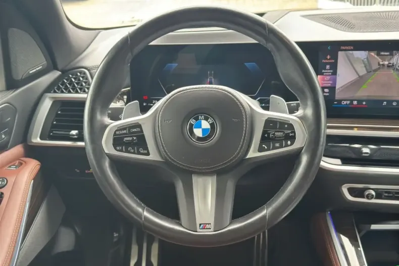 BMW X5 din 2023 cu 47.084 km - oferta BMW114288 - foto 10