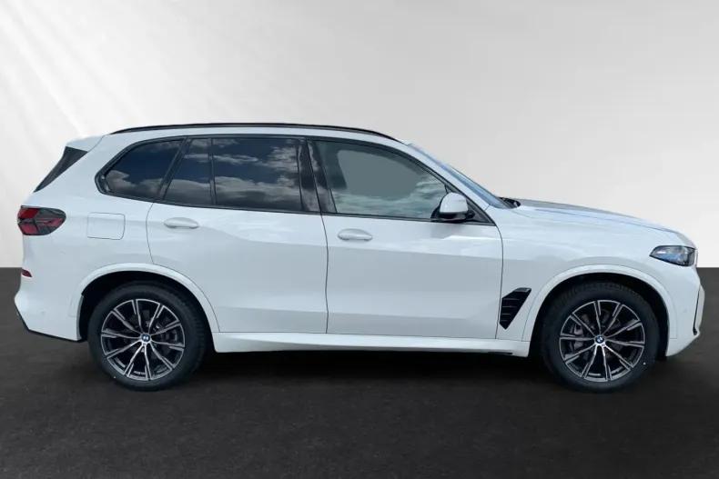 BMW X5 din 2024 cu 12.702 km - oferta BMW114289 - foto 2