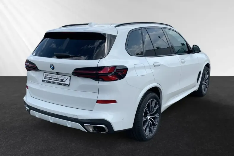 BMW X5 din 2024 cu 12.702 km - oferta BMW114289 - foto 3