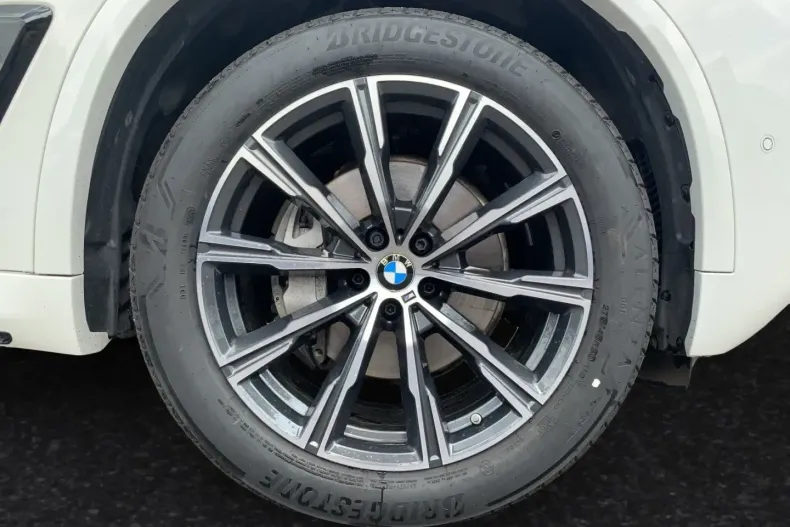 BMW X5 din 2024 cu 12.702 km - oferta BMW114289 - foto 5