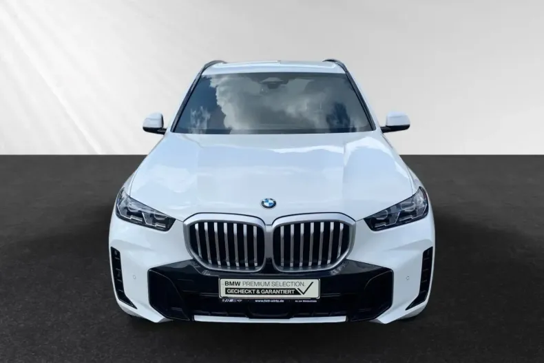 BMW X5 din 2024 cu 12.702 km - oferta BMW114289 - foto 6