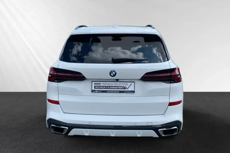 BMW X5 din 2024 cu 12.702 km - oferta BMW114289 - foto 7