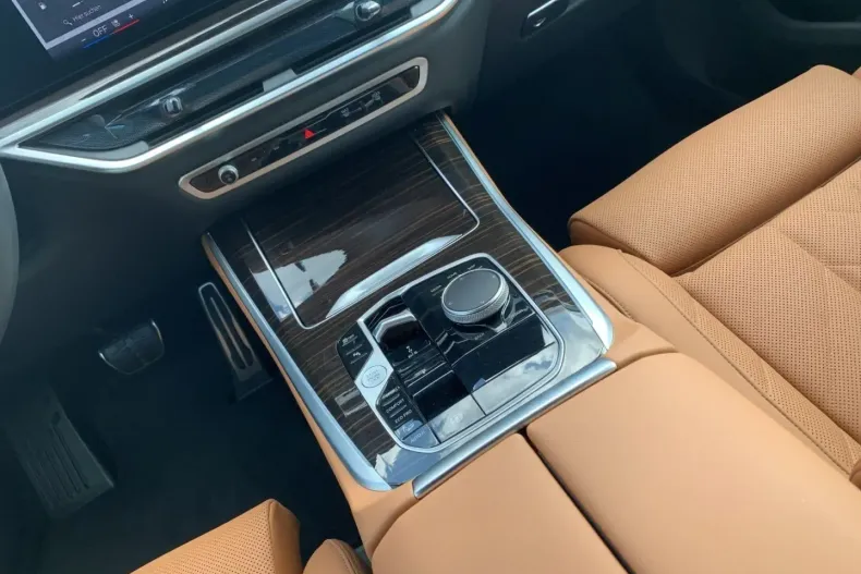 BMW X5 din 2024 cu 12.702 km - oferta BMW114289 - foto 13