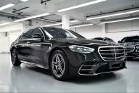 Mercedes-Benz S 450 din 2024 cu 26.800 km - oferta MER114290 - foto 1