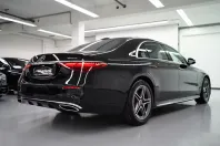 Mercedes-Benz S 450 din 2024 cu 26.800 km - oferta MER114290 - foto 2