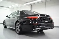 Mercedes-Benz S 450 din 2024 cu 26.800 km - oferta MER114290 - foto 8