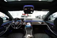 Mercedes-Benz S 450 din 2024 cu 26.800 km - oferta MER114290 - foto 18