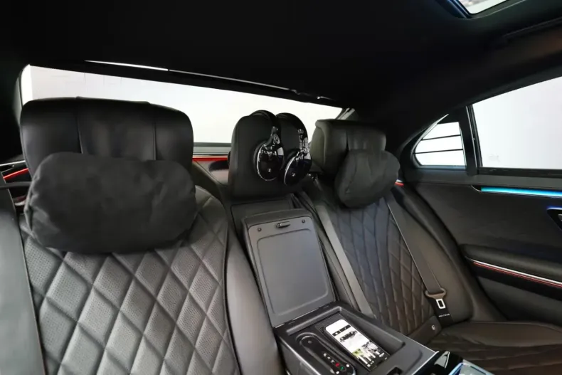 Mercedes-Benz S 450 din 2024 cu 26.800 km - oferta MER114290 - foto 19