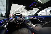 Mercedes-Benz S 450 din 2024 cu 26.800 km - oferta MER114290 - foto 22