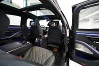 Mercedes-Benz S 450 din 2024 cu 26.800 km - oferta MER114290 - foto 23