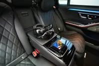Mercedes-Benz S 450 din 2024 cu 26.800 km - oferta MER114290 - foto 24