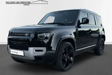 Land Rover Defender din 2024 - oferta LAN114291