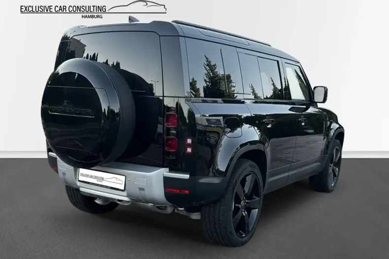 Land Rover Defender din 2024 cu 35.500 km - oferta LAN114291 - foto 4