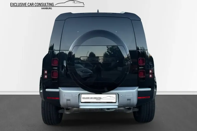 Land Rover Defender din 2024 cu 35.500 km - oferta LAN114291 - foto 5