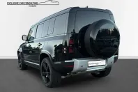 Land Rover Defender din 2024 cu 35.500 km - oferta LAN114291 - foto 6