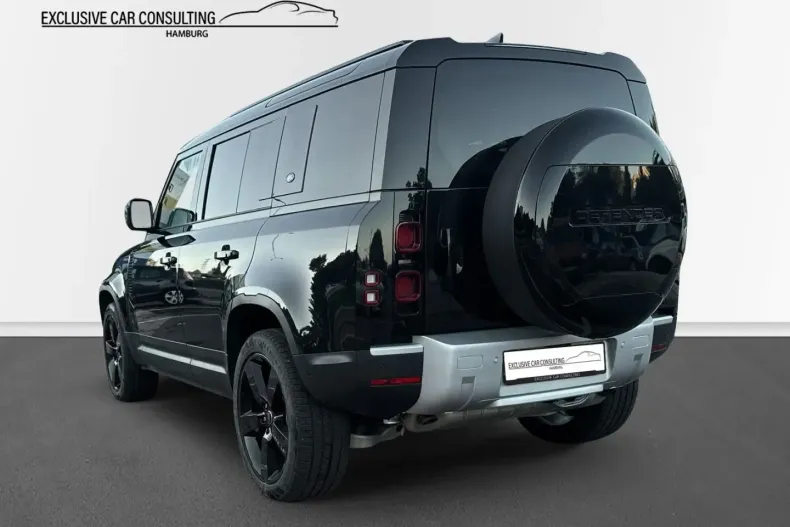 Land Rover Defender din 2024 cu 35.500 km - oferta LAN114291 - foto 6