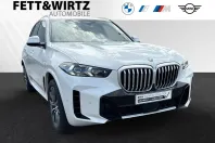 BMW X5 din 2024 cu 25.600 km - oferta BMW114292 - foto 1