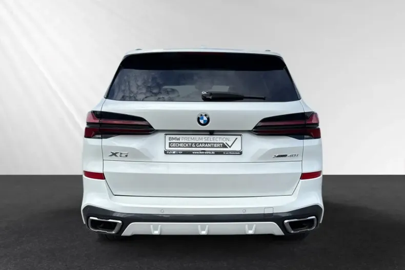 BMW X5 din 2024 cu 25.600 km - oferta BMW114292 - foto 7