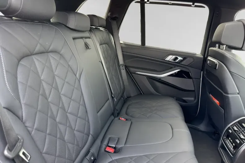 BMW X5 din 2024 cu 25.600 km - oferta BMW114292 - foto 14