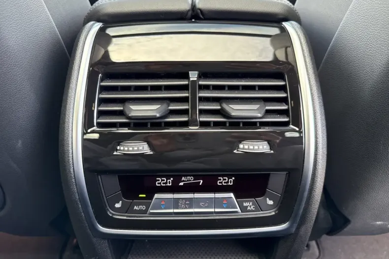 BMW X5 din 2024 cu 25.600 km - oferta BMW114292 - foto 17