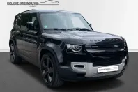 Land Rover Defender din 2024 cu 35.500 km - oferta LAN114293 - foto 1