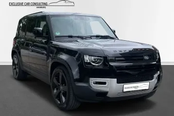Land Rover Defender din 2024 - oferta LAN114293