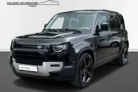 Land Rover Defender din 2024 cu 35.500 km - oferta LAN114293 - foto 2