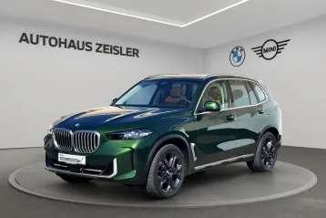 BMW X5 din 2024 - oferta BMW114294