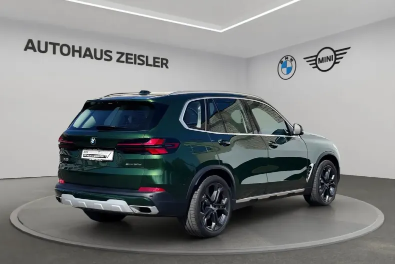 BMW X5 din 2024 cu 34.500 km - oferta BMW114294 - foto 2