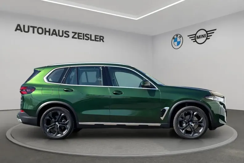 BMW X5 din 2024 cu 34.500 km - oferta BMW114294 - foto 3