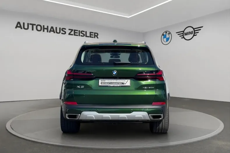 BMW X5 din 2024 cu 34.500 km - oferta BMW114294 - foto 6