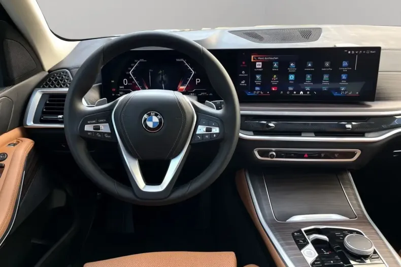 BMW X5 din 2024 cu 34.500 km - oferta BMW114294 - foto 11