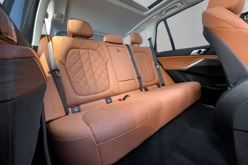 BMW X5 din 2024 cu 34.500 km - oferta BMW114294 - foto 13