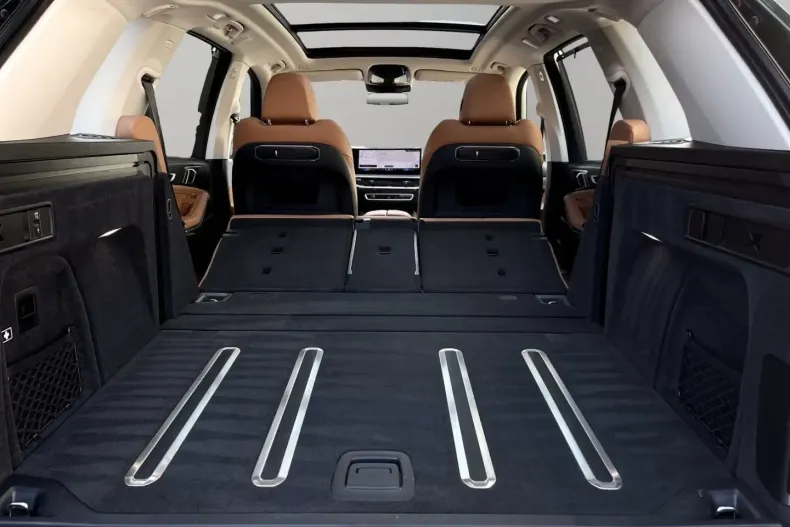 BMW X5 din 2024 cu 34.500 km - oferta BMW114294 - foto 14