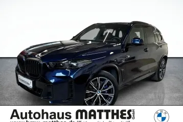 BMW X5 din 2023 - oferta BMW114295