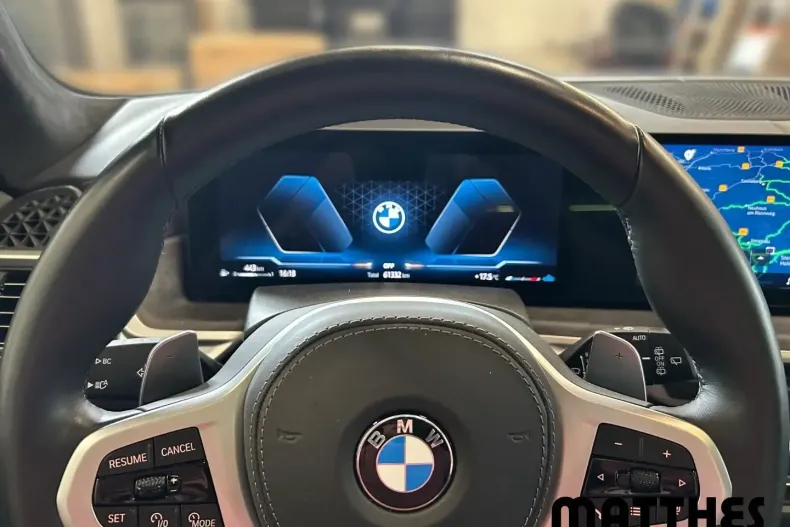 BMW X5 din 2023 cu 61.500 km - oferta BMW114295 - foto 8