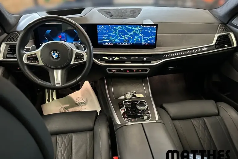 BMW X5 din 2023 cu 61.500 km - oferta BMW114295 - foto 10