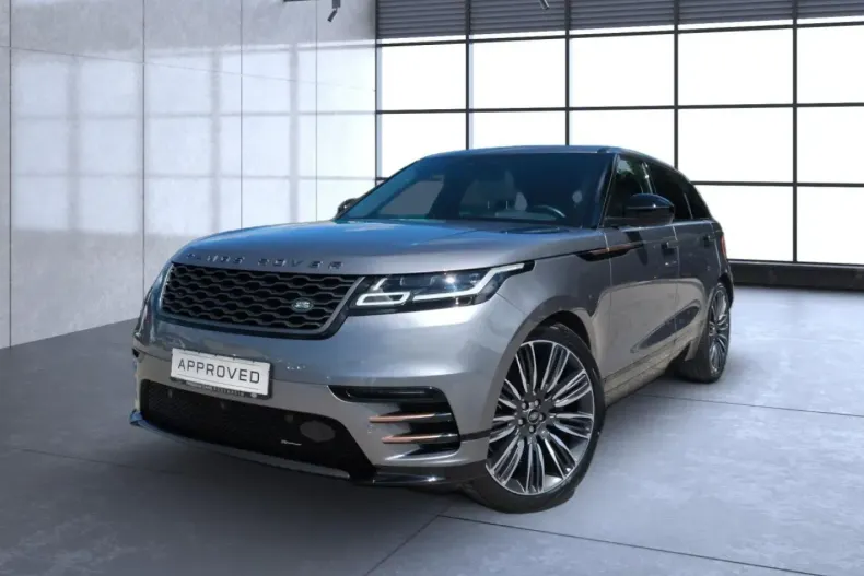 Land Rover Range Rover Velar din 2023 cu 13.500 km - oferta LAN114296 - foto 1