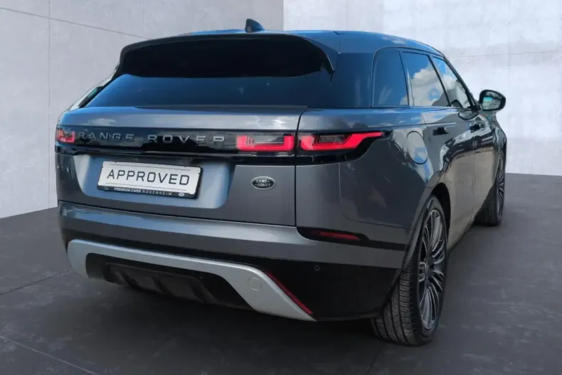 Land Rover Range Rover Velar din 2023 cu 13.500 km - oferta LAN114296 - foto 3