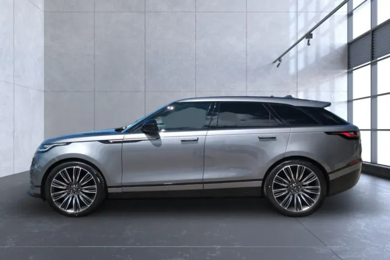 Land Rover Range Rover Velar din 2023 cu 13.500 km - oferta LAN114296 - foto 6