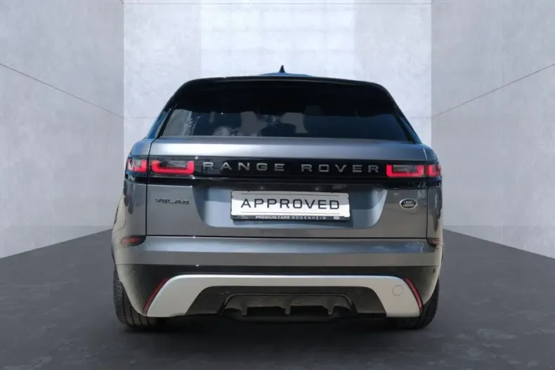 Land Rover Range Rover Velar din 2023 cu 13.500 km - oferta LAN114296 - foto 7