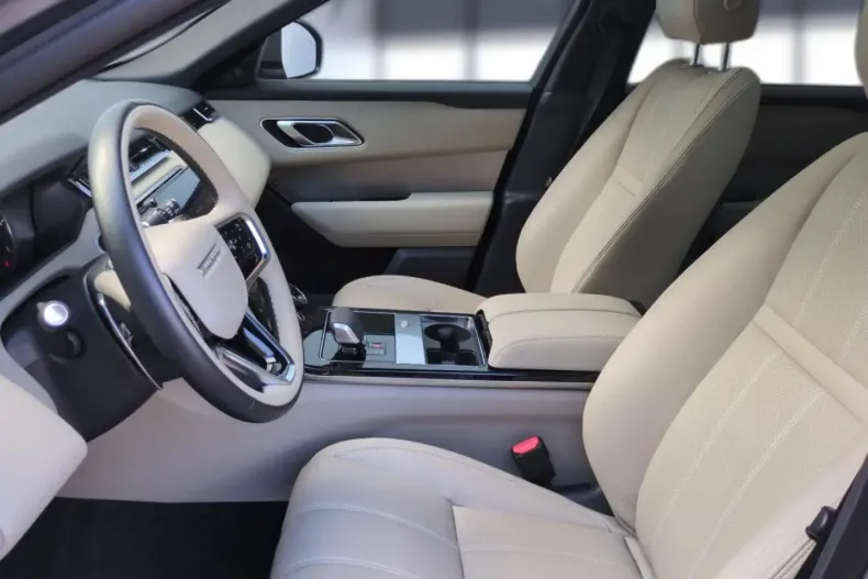 Land Rover Range Rover Velar din 2023 cu 13.500 km - oferta LAN114296 - foto 9