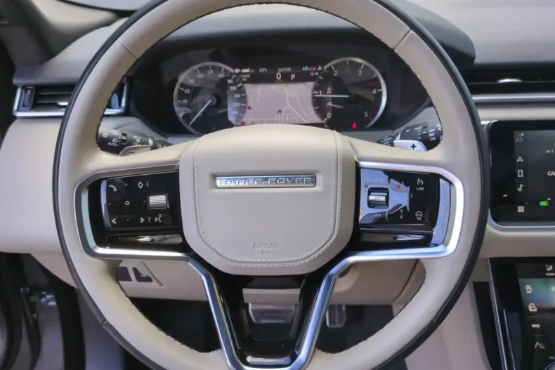 Land Rover Range Rover Velar din 2023 cu 13.500 km - oferta LAN114296 - foto 11