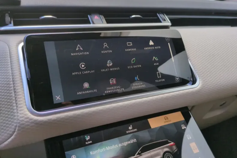 Land Rover Range Rover Velar din 2023 cu 13.500 km - oferta LAN114296 - foto 17