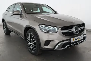 Mercedes-Benz GLC 300 din 2022 - oferta MER114299