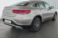 Mercedes-Benz GLC 300 din 2022 cu 70.700 km - oferta MER114299 - foto 4