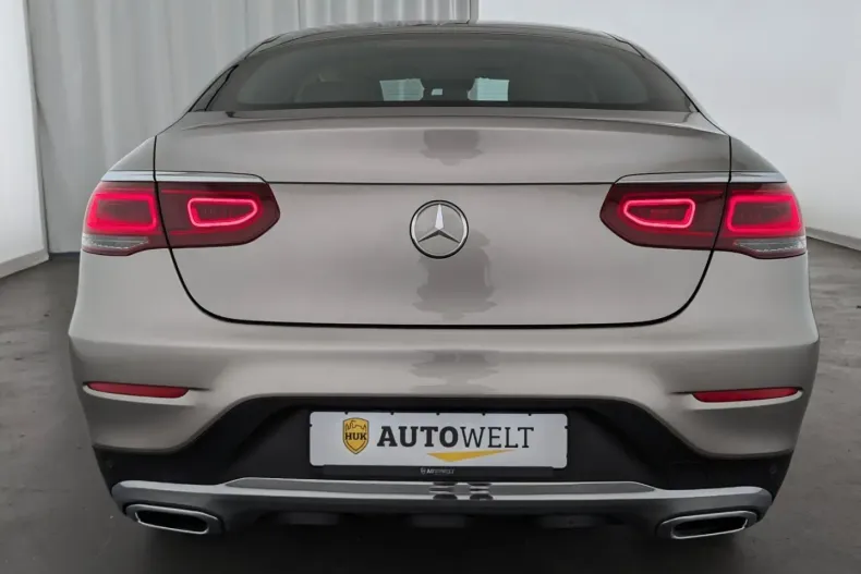 Mercedes-Benz GLC 300 din 2022 cu 70.700 km - oferta MER114299 - foto 5