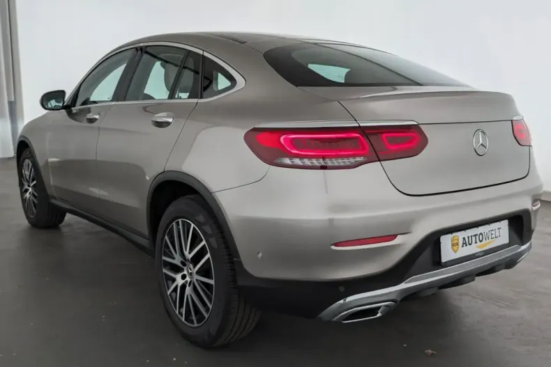 Mercedes-Benz GLC 300 din 2022 cu 70.700 km - oferta MER114299 - foto 6